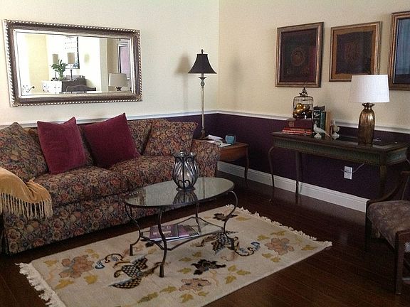 Formal living