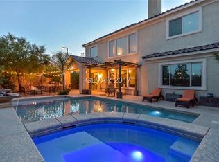 10570 Eagle Nest St, Las Vegas, NV 89141