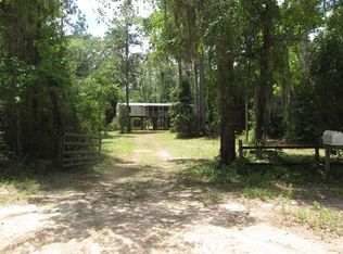 352 NE Timber River Loop, Lee, FL 32059