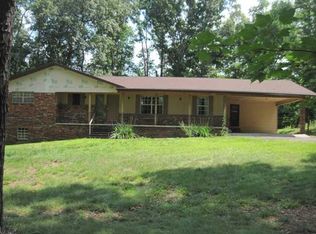 1899 Ladd Springs Rd SE, Cleveland, TN 37323