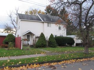 311 Fitch St, Elmira, NY