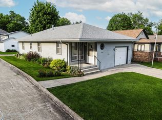 1414 Lincoln Ave, Harlan, IA 51537