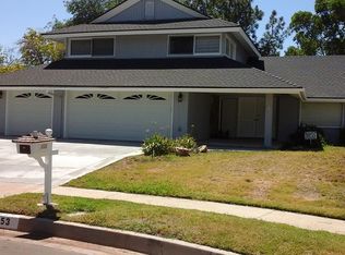 10953 Topeka Dr, Porter Ranch, CA 91326