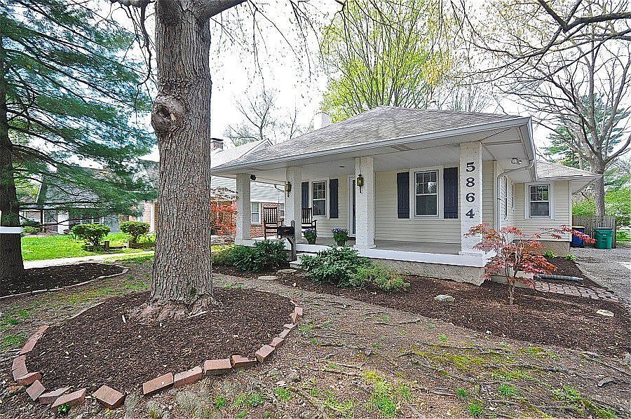 1st image of 5864 Indianola Ave