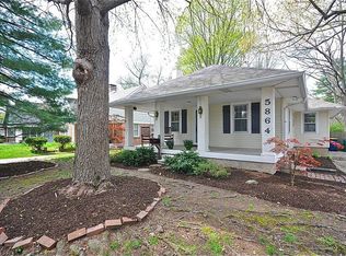 5864 Indianola Ave, Indianapolis, IN 46220