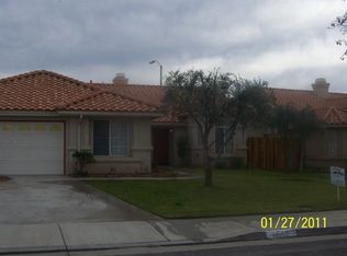 3915 Cougar Canyon Rd, Hemet, CA 92545