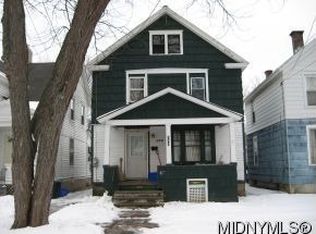 309 Depeyster St, Rome, NY 13440