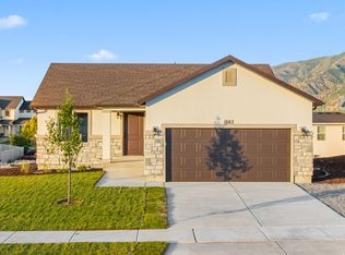 1563 S Deerbrook Rd #SR-267, Santaquin, UT 84655