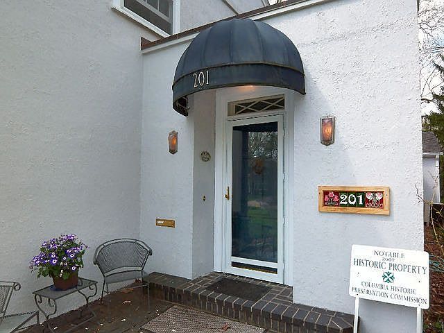 2nd image of 201 S Glenwood Ave