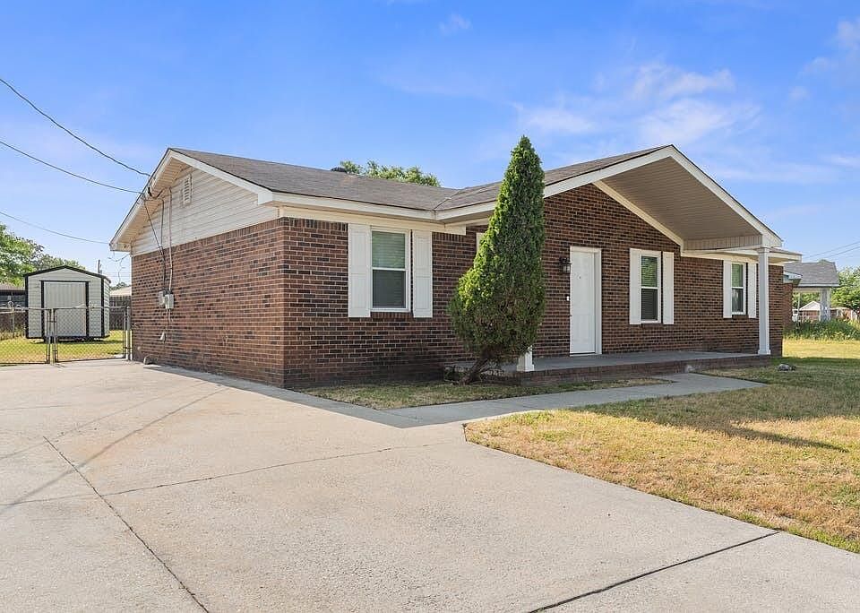 1844 Formosa Dr, Augusta, GA 30906 Zillow