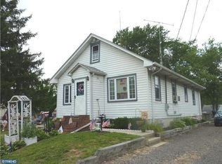 425 5th Ave, Lindenwold, NJ 08021