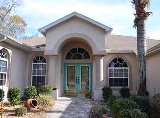 6 Iberis Ct, Homosassa, FL 34446