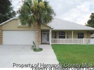 6276 Sebring St, Weeki Wachee, FL 34607