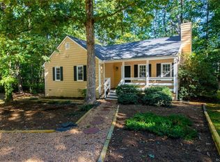2307 Arrowood Rd, Midlothian, VA 23112