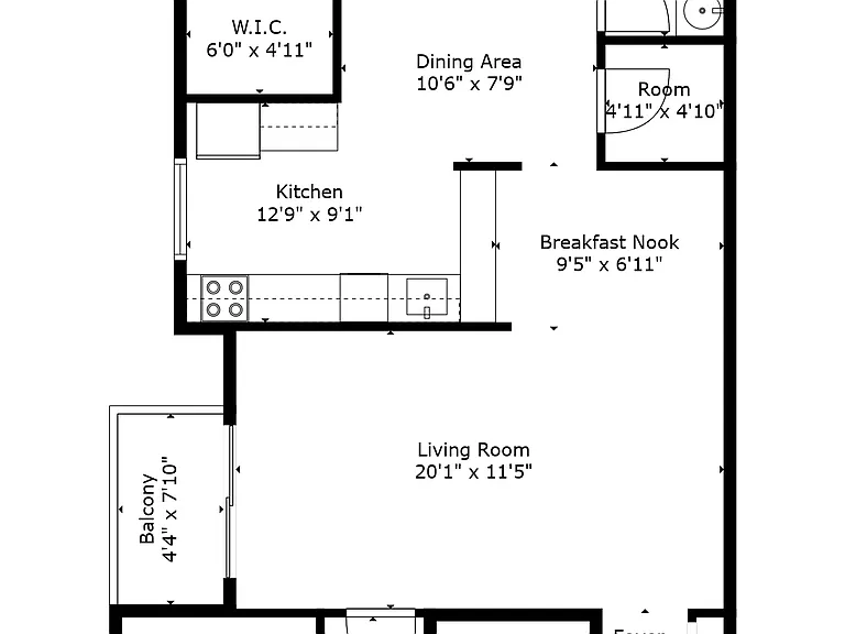 Oakbrook Manor Apartments — Photo 50
