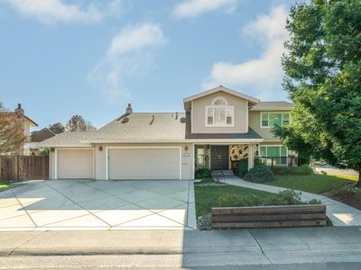 1100 McClaren Dr, Carmichael, CA, 95608
