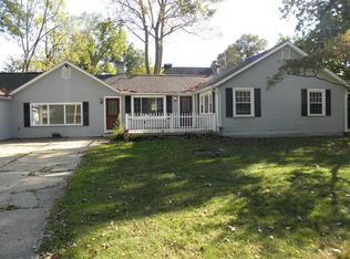 6133 N Locust St, Peninsula, OH 44264