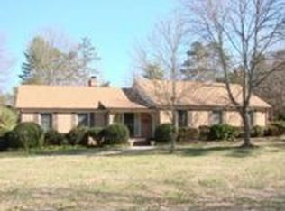 1644 Marlwood Cres, Charlotte, NC 28227
