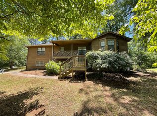 4064 Maxanne Dr NW, Marietta, GA 30144