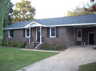 4215 Brabham Dr, Dalzell, SC 29040