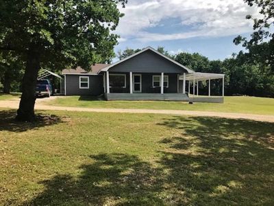 13771 Memorial Rd, Wilson, OK, 73463