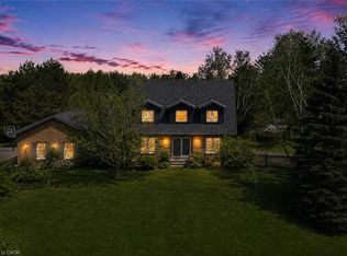 14227 Trafalgar Rd, Halton Hills, ON N0B 1H0