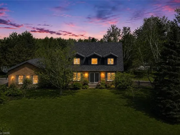 14227 Trafalgar Rd, Halton Hills, ON N0B 1H0