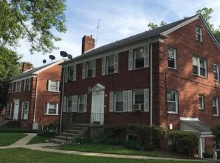 8514 Flower Ave APT 1, Takoma Park, MD 20912