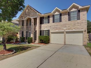 20719 Deauville Dr, Spring, TX 77388