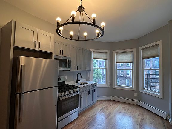 2nd image of 17 Madison Ave #1H