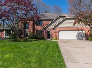 3777 Fleetwood Dr, Portage, MI 49024