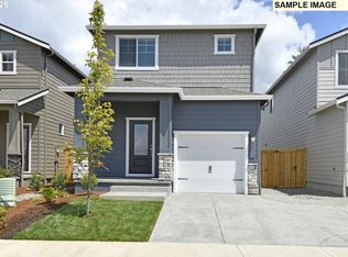 1345 NE Clark Ave, Battle Ground, WA