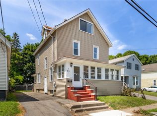 63 Miller St, Rochester, NY 14605