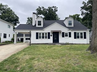 424 W Washington Ave, Saint Louis, MO 63122