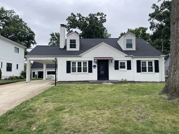 424 W Washington Ave, Saint Louis, MO 63122