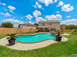11102 Montague Trl, San Antonio, TX 78245