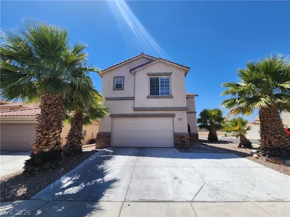8717 Majestic Pine Ave, Las Vegas, NV 89143