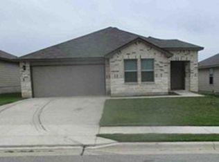 1037 Ottoman Loop, Troy, TX 76579