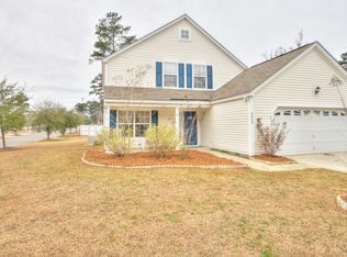 9020 Robins Nest Way, Summerville, SC 29485