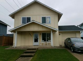 2370 Compton St, Eugene, OR 97404