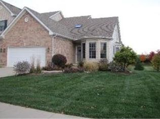 1N125 Mission Ct, Winfield, IL 60190