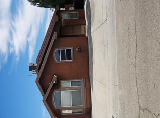 2312 Tierra Blanda Dr, El Paso, TX 79938
