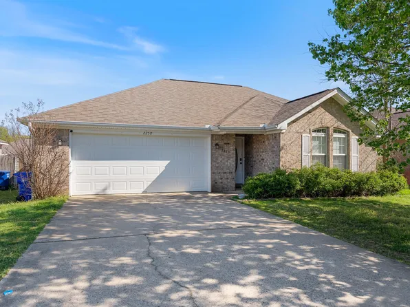 2250 Nature Trl, Conway, AR 72032