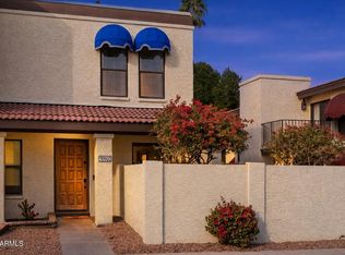 5002 E HAZEL Drive #2, Phoenix, AZ 85044