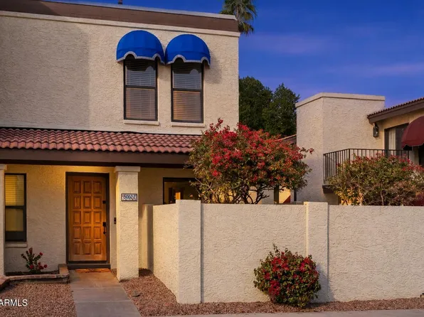 5002 E HAZEL Drive #2, Phoenix, AZ 85044