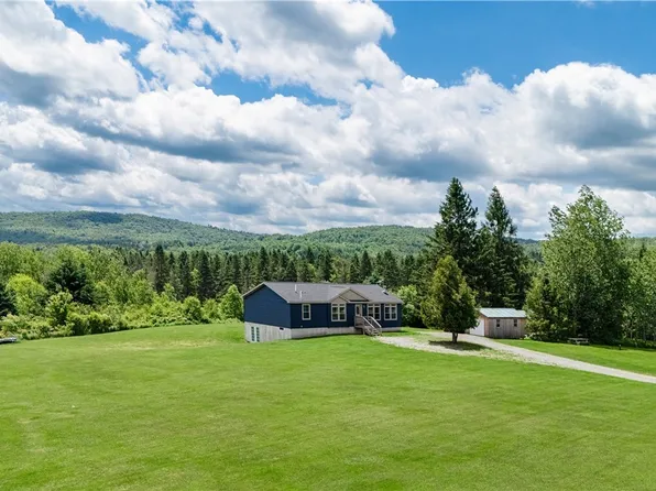 3800 Sanderson Rd, Erieville, NY 13061