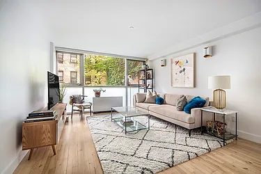 Rented by Compass