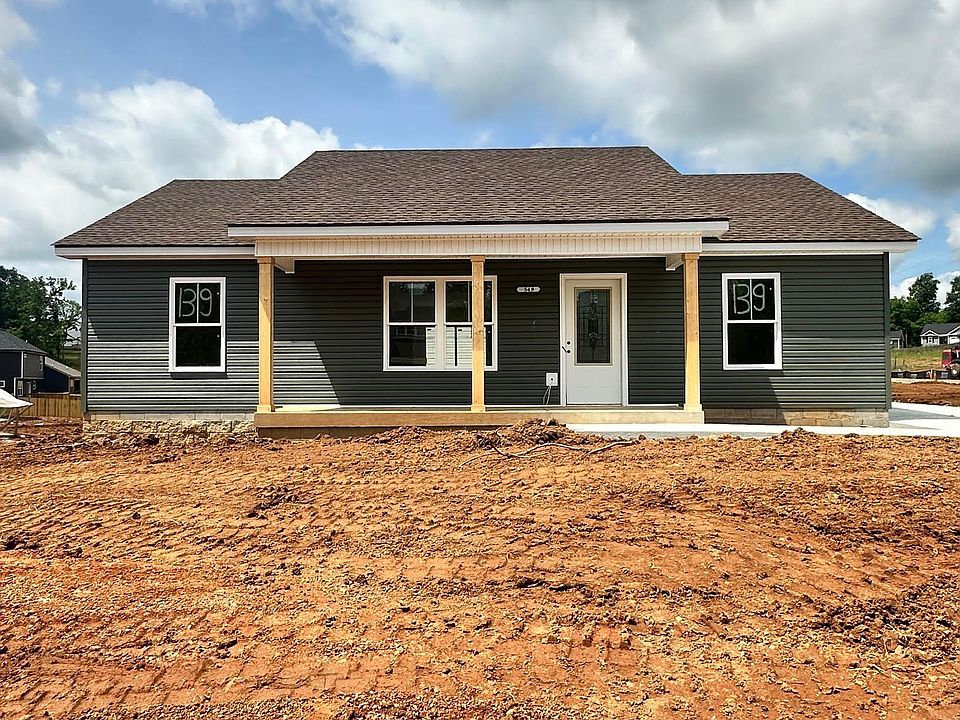 1st image of 549 Judah Cir Lot 139