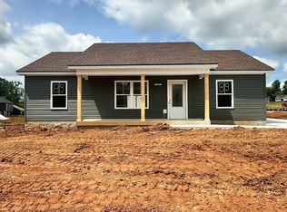 549 Judah Cir LOT 139, Clarksville, TN 37042
