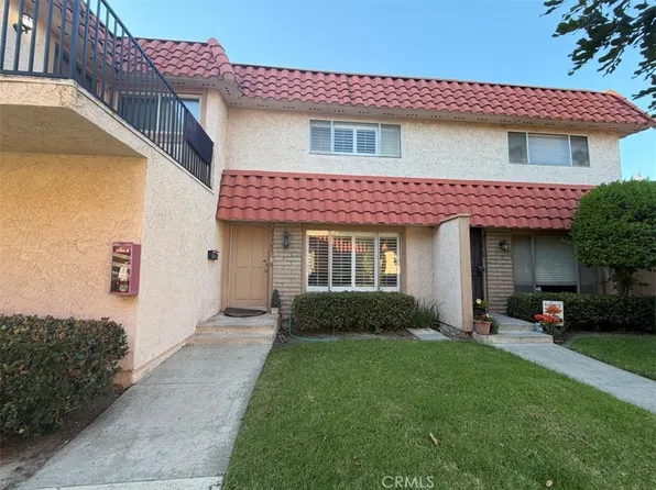 25365 Via Verde #3, Lake Forest, CA 92630
